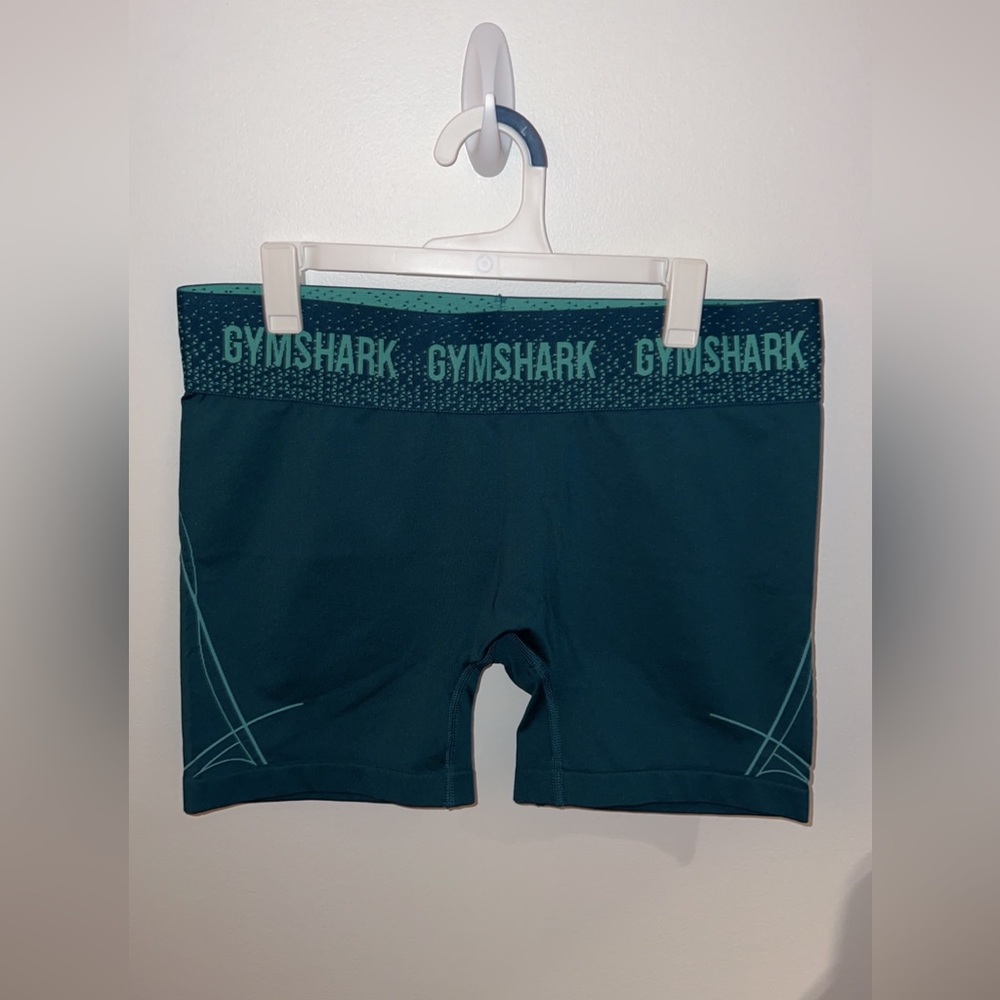 GYMSHARK seamless shorts